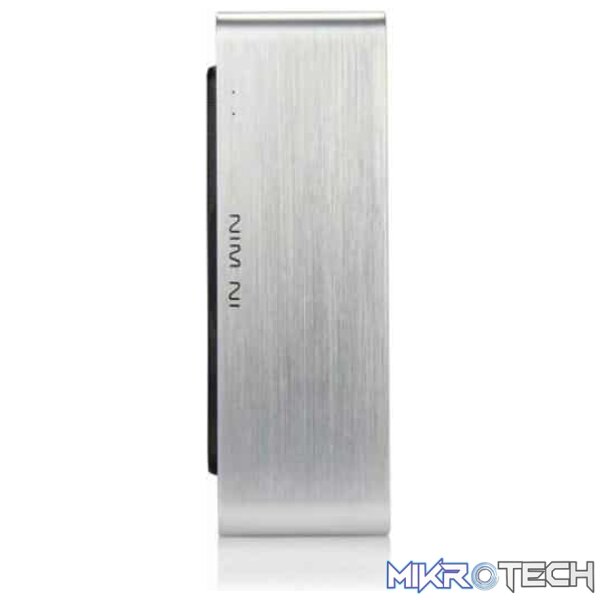 In Win Chopin Silver & Black mini-itx chassis - Image 6